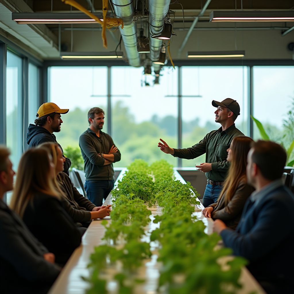 Обука фармера