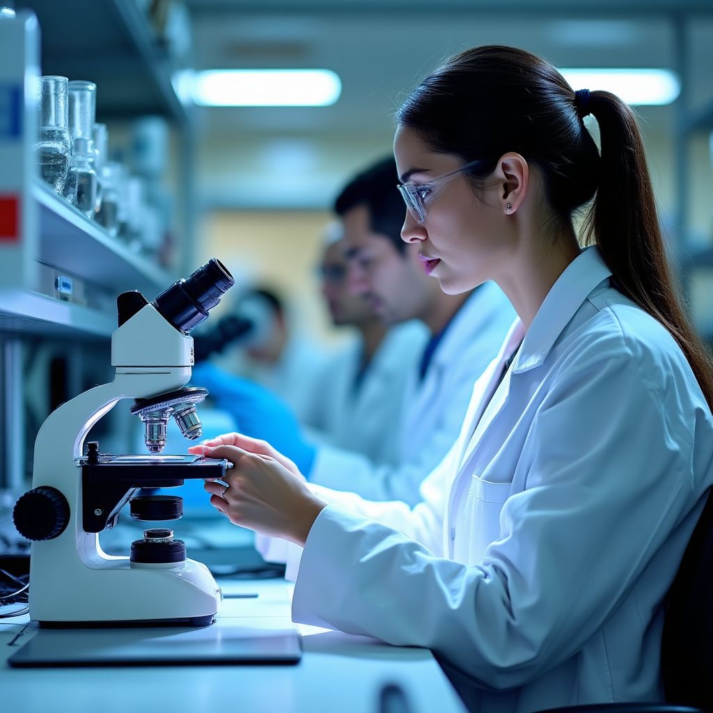 Лабораторија за истраживање