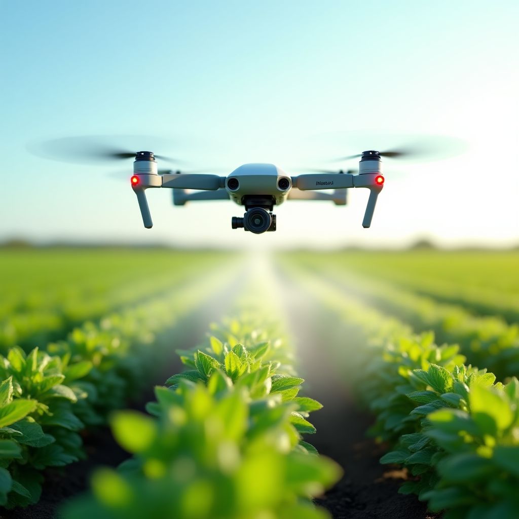 Паметни систем за наводњавање